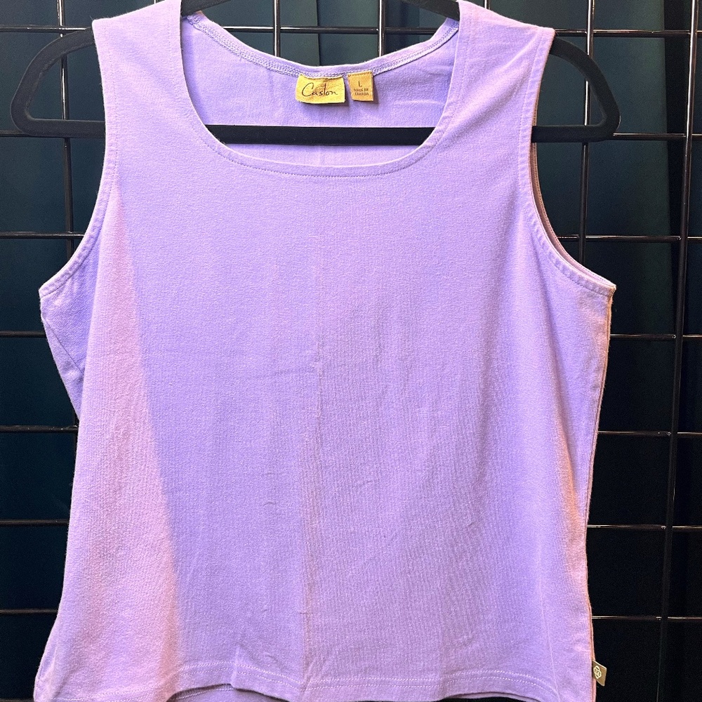 Vintage x Caslon Tank